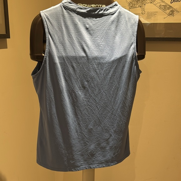 Fun golf shirt! - Picture 3 of 3